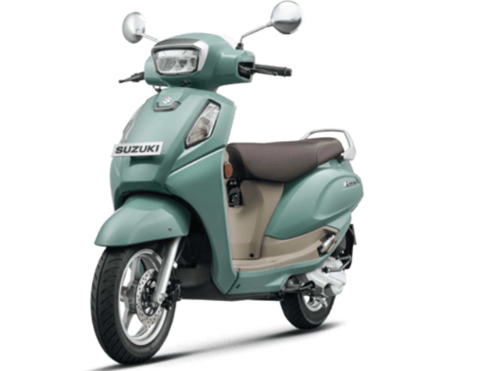 Suzuki Access