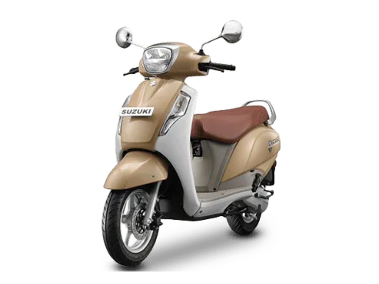 Suzuki Access