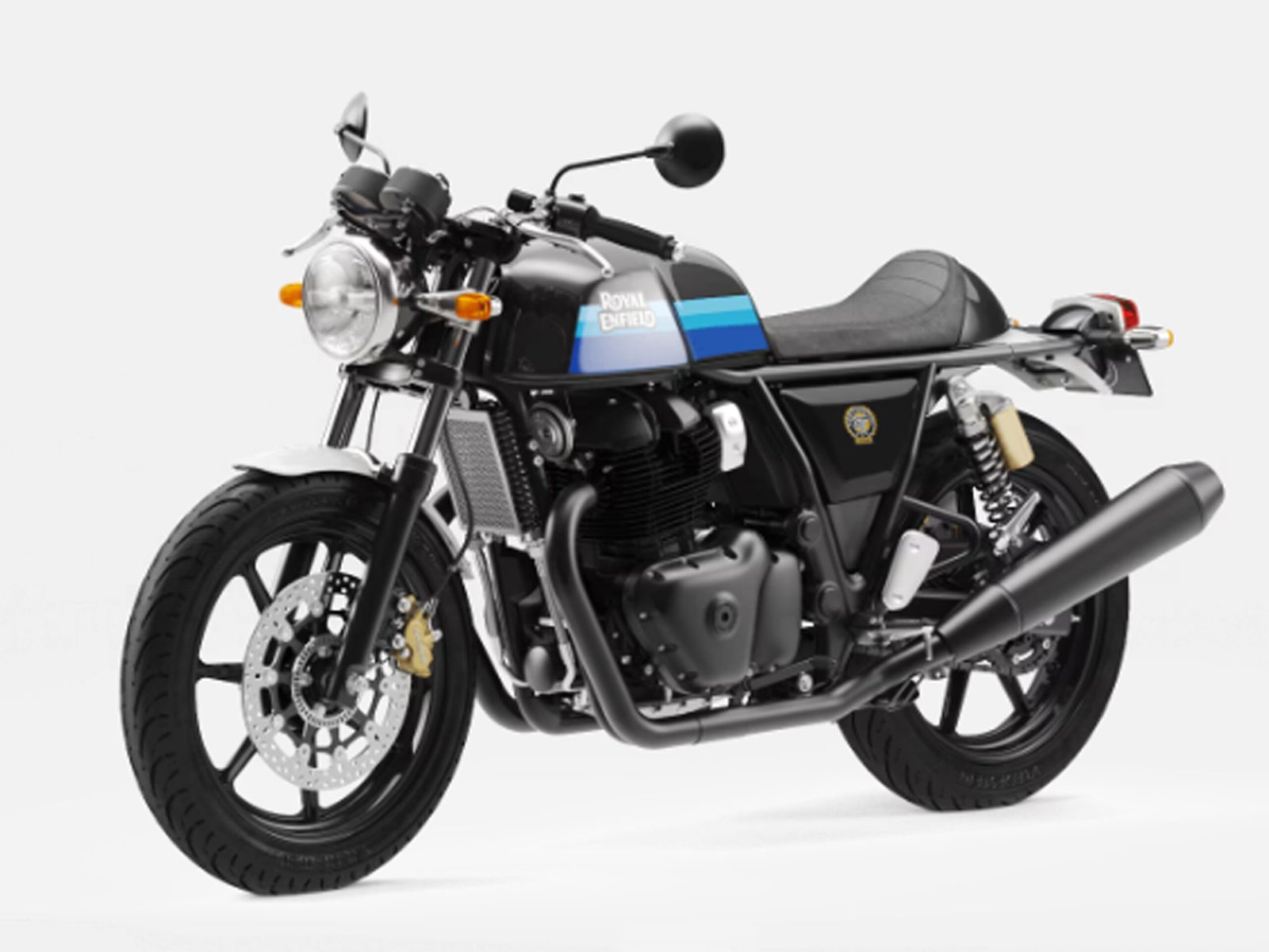 Royal Enfield