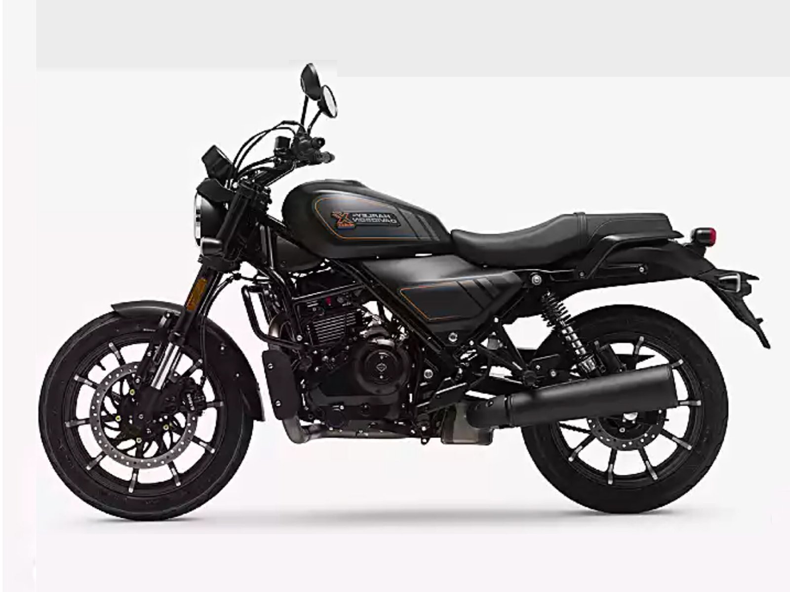 Harley-Davidson