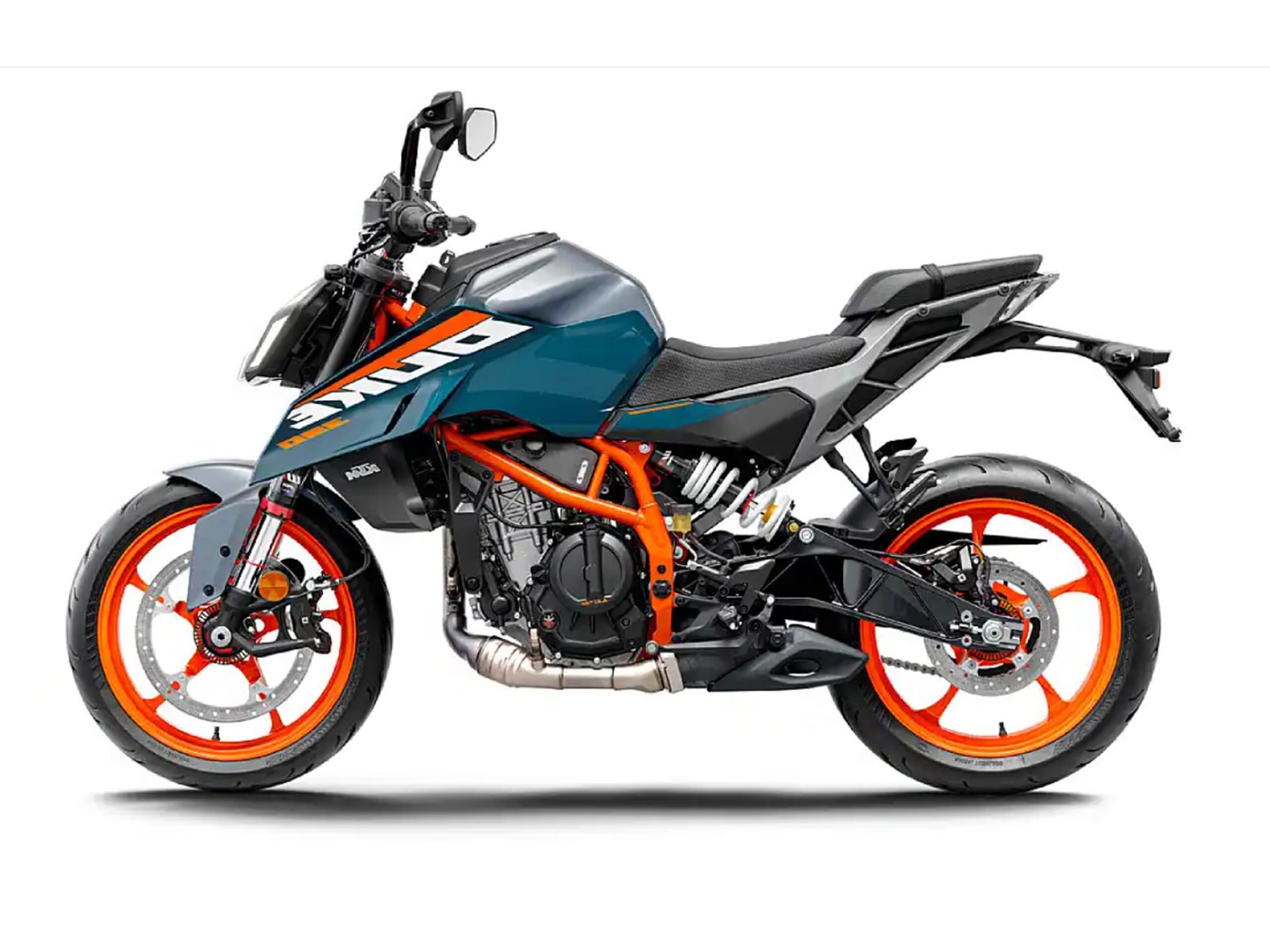 KTM 