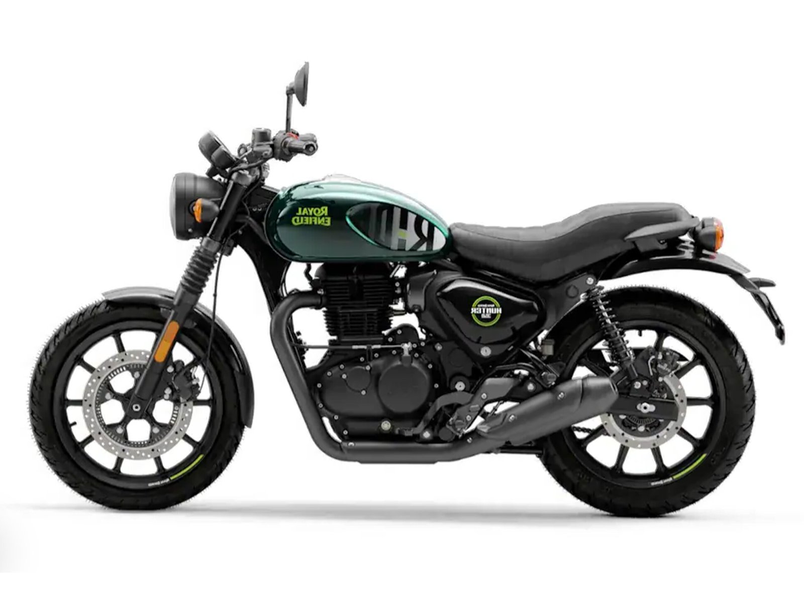 Royal Enfield