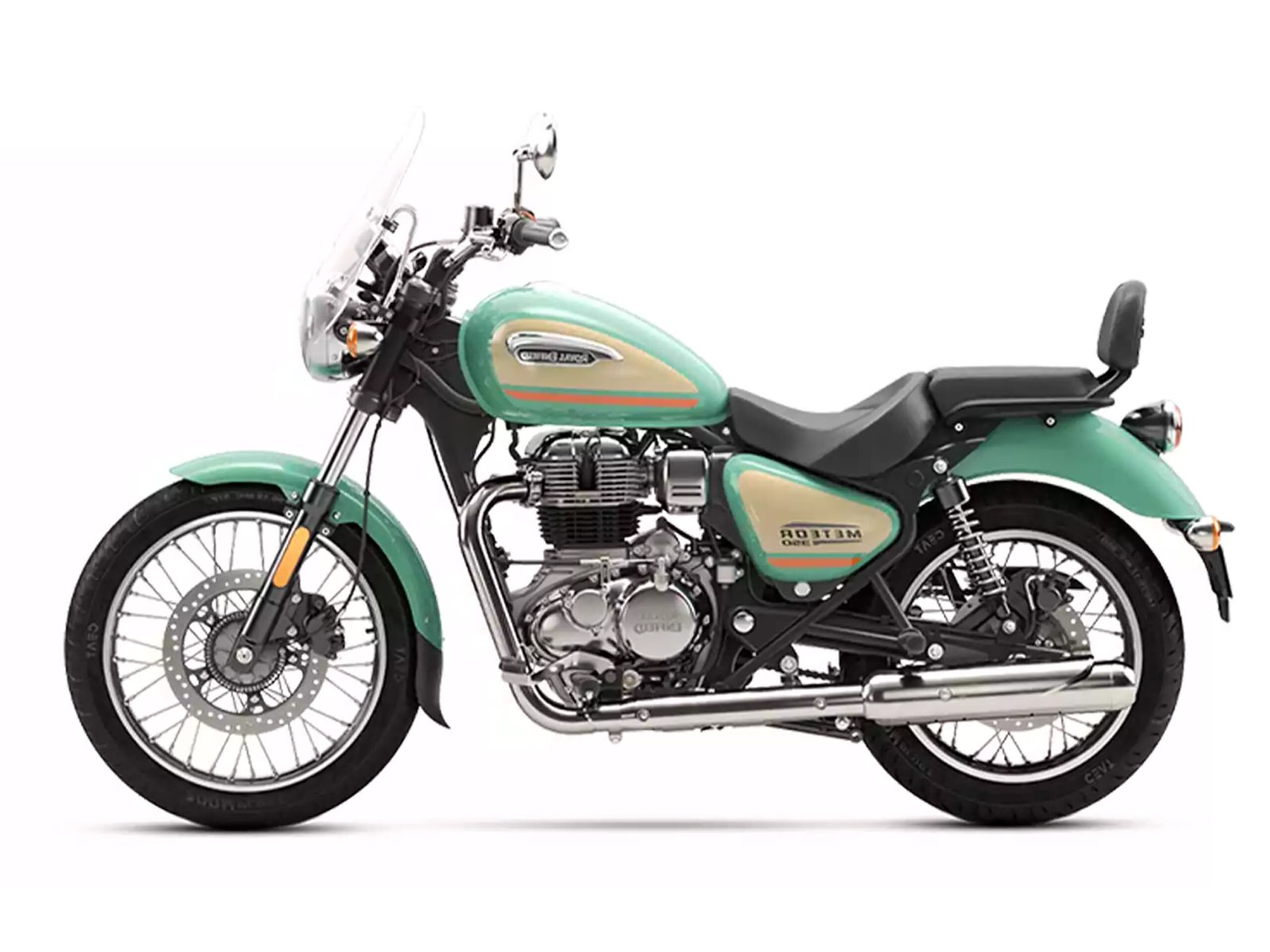 Royal Enfield