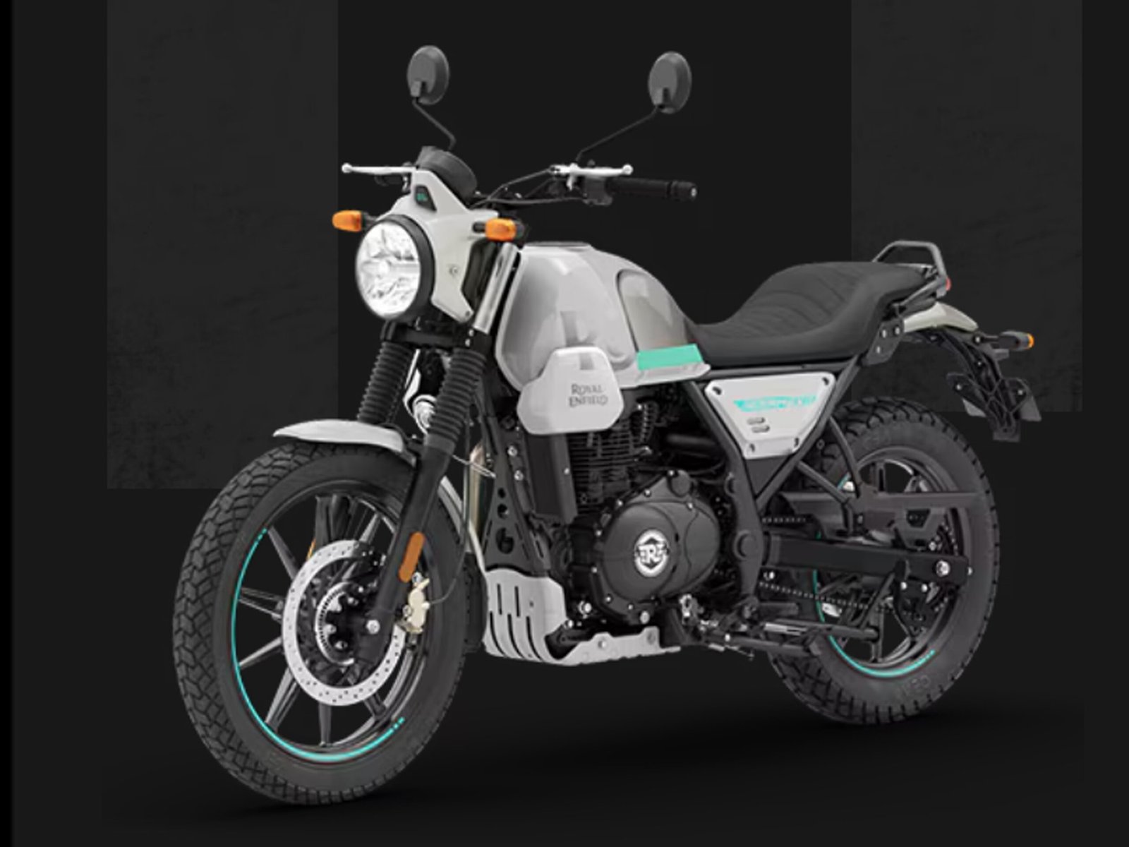 Royal Enfield