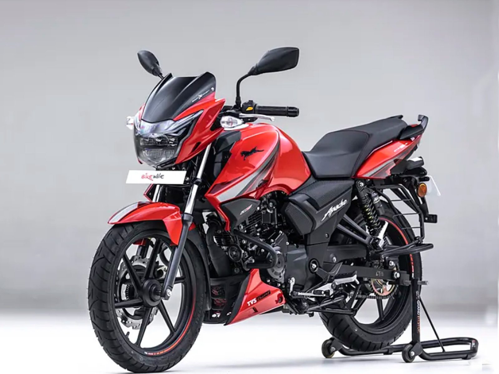 TVS Apache 